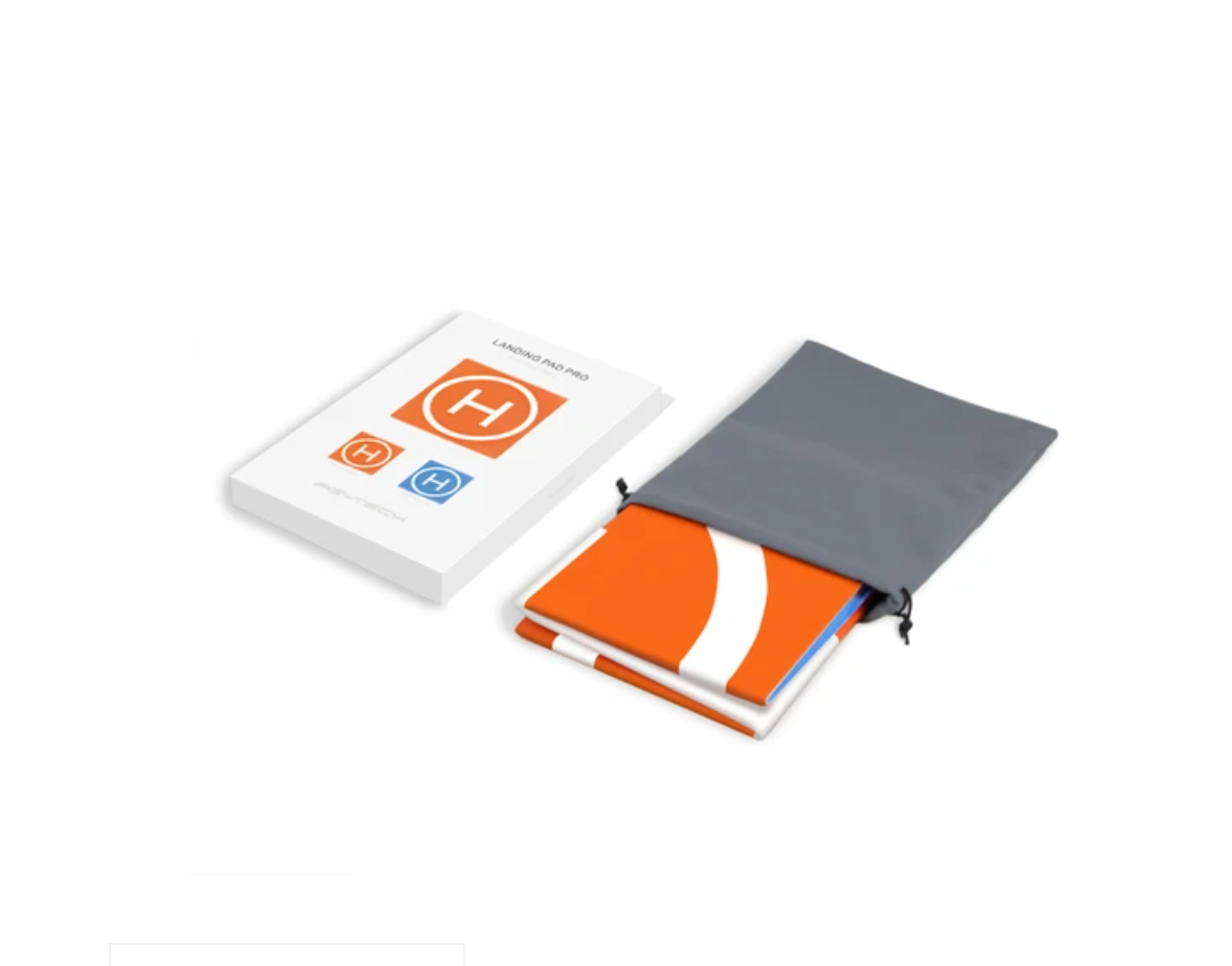 PGYTECH LANDING PAD PRO V2 New Arrival