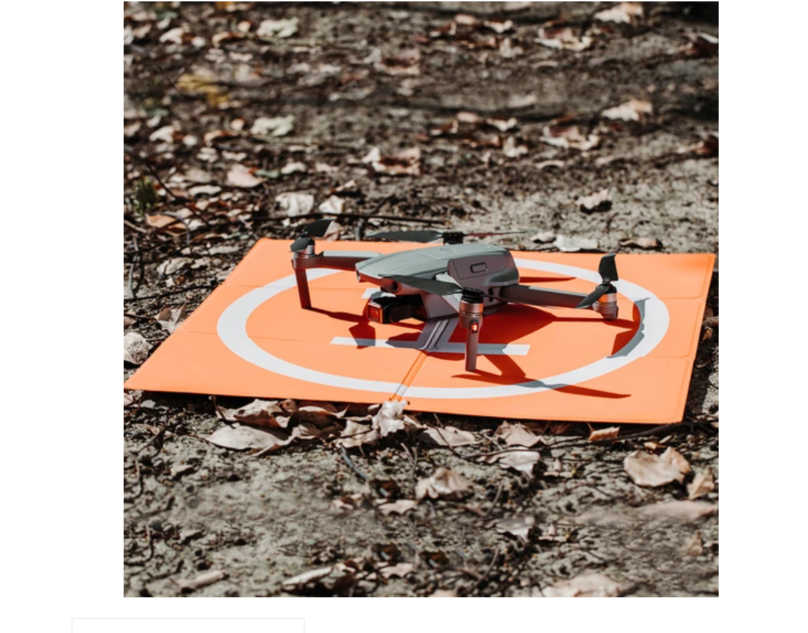 PGYTECH - LANDING PAD PRO V2 (New Arrival)