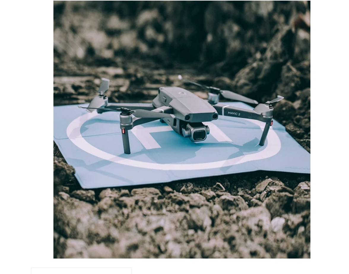 PGYTECH - LANDING PAD PRO V2 (New Arrival)