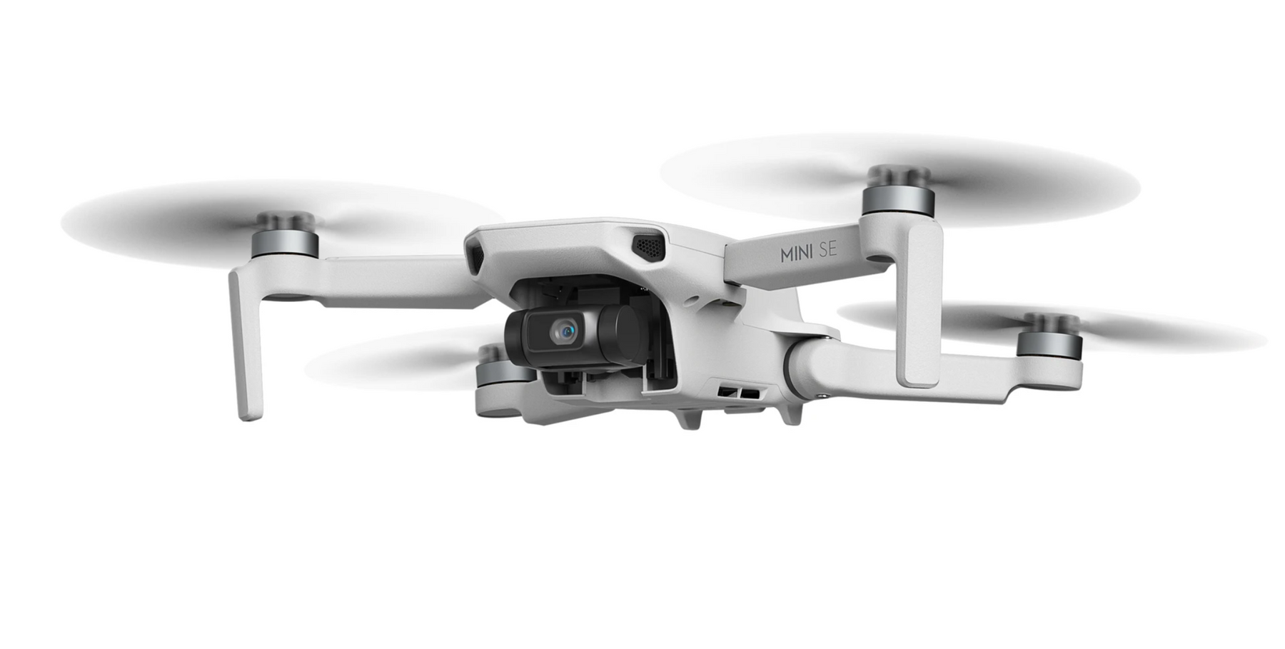 DJI Mini SE Fly More Combo - IN STOCK