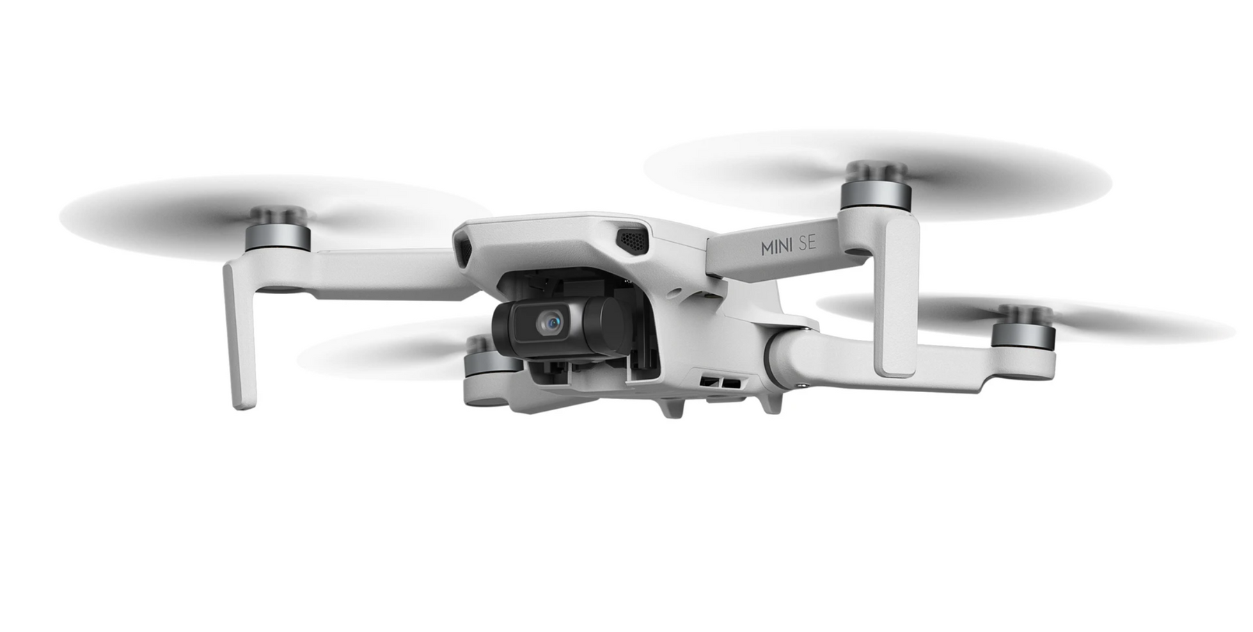 DJI Mini SE - IN STOCK