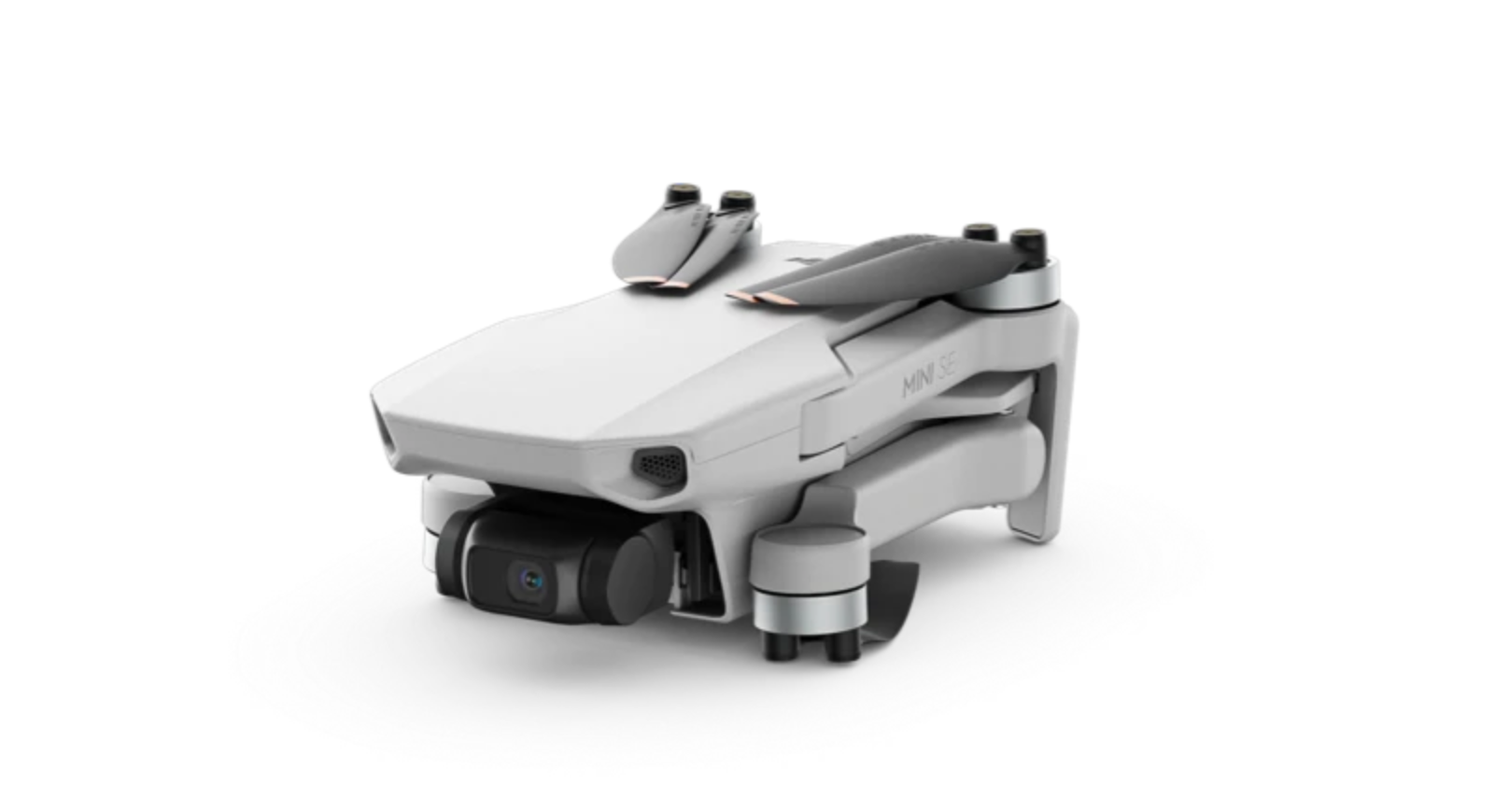 DJI Mini SE Fly More Combo - IN STOCK