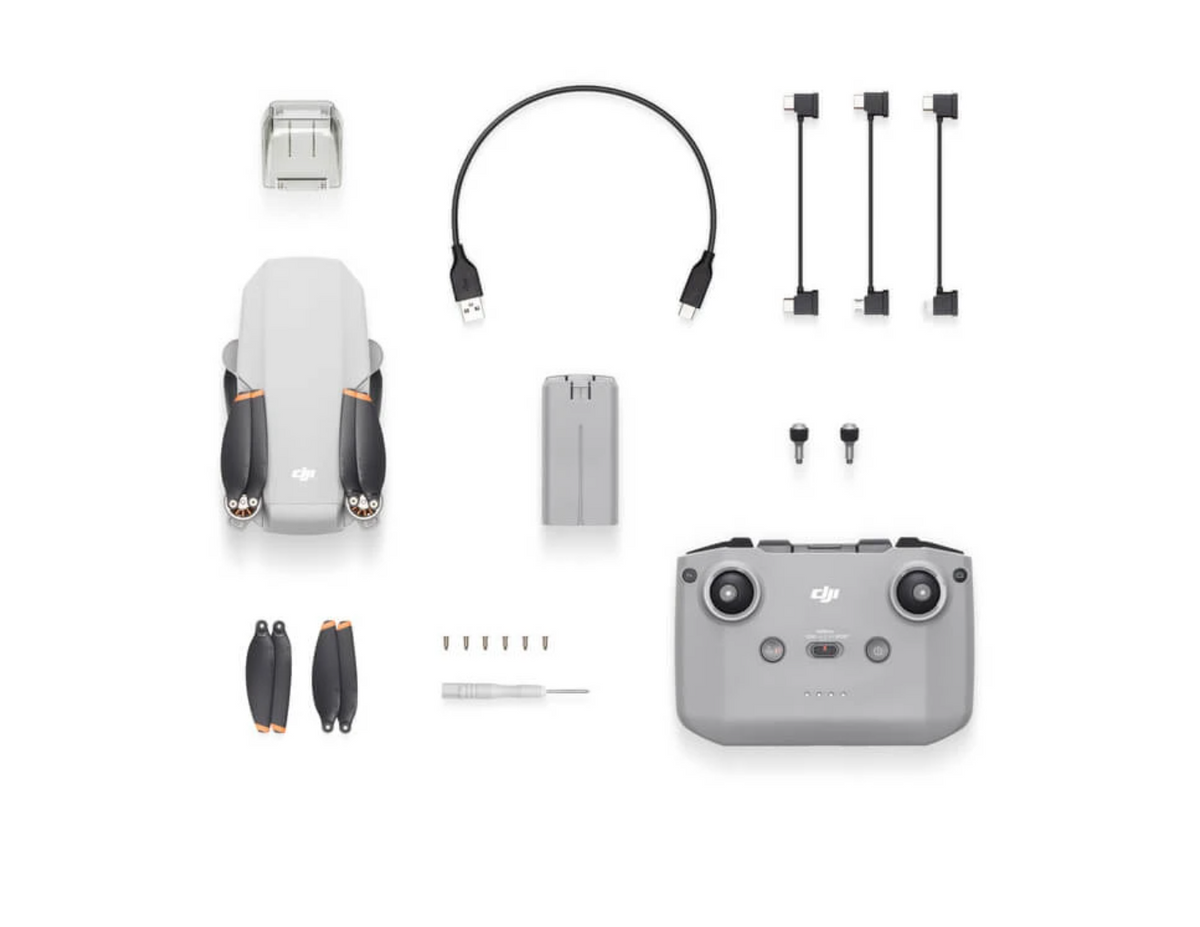 DJI Mini 2  - OPEN BOX