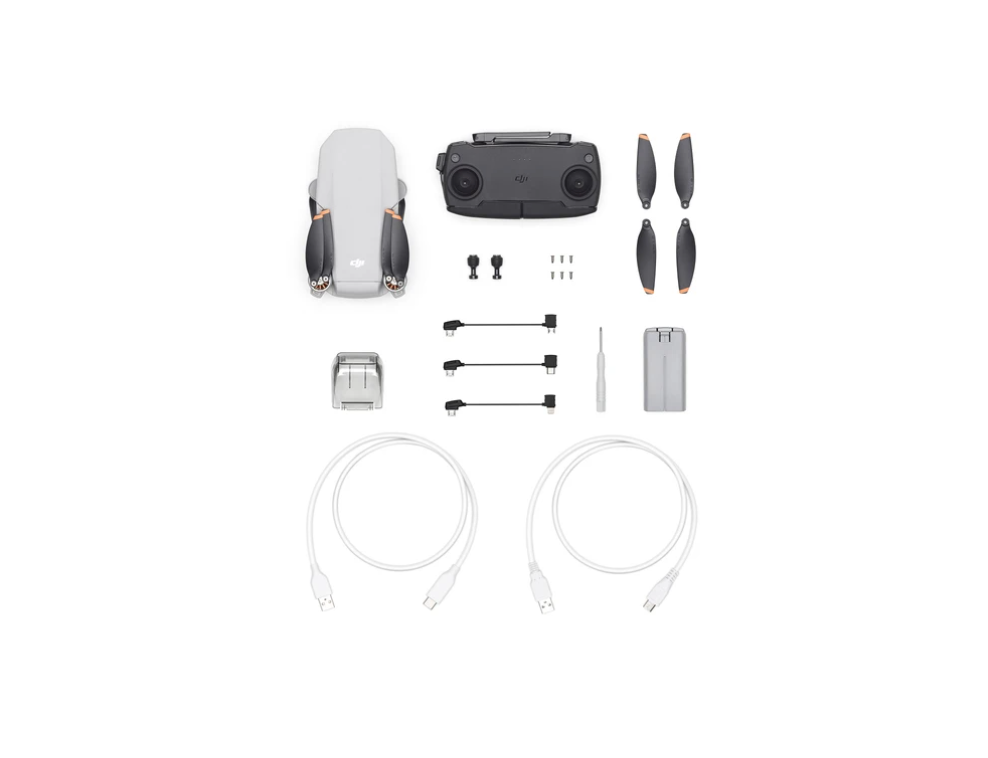 DJI Mini SE - IN STOCK