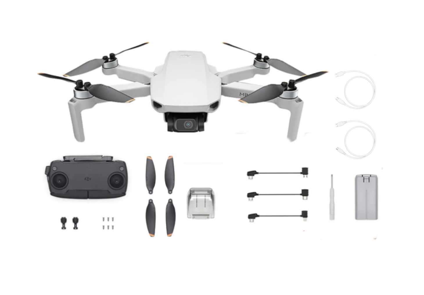 DJI Mini SE - IN STOCK