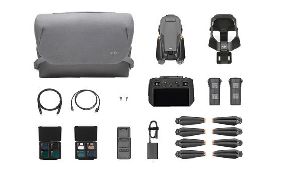 DJI Mavic 3 Cine Premium Combo - IN STOCK