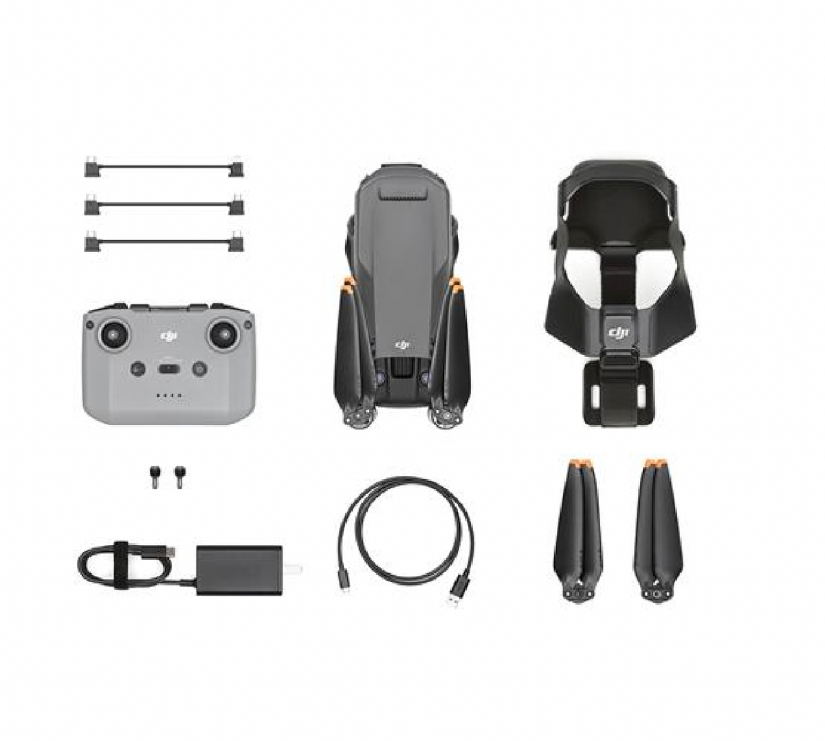 DJI Mavic 3