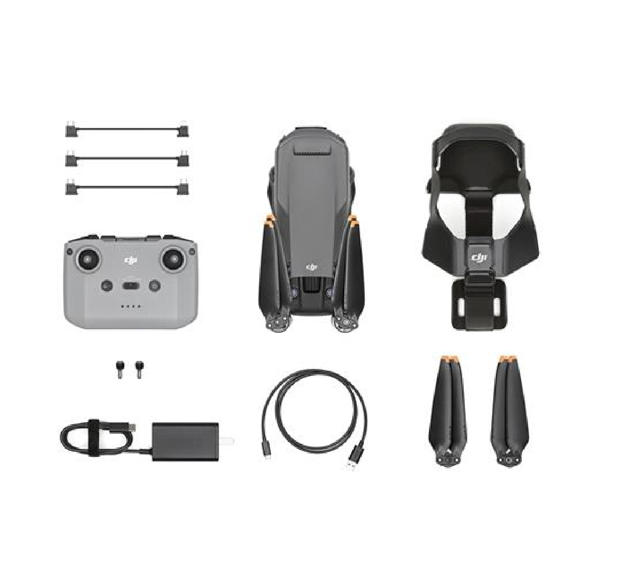 DJI Mavic 3 -  Open Box