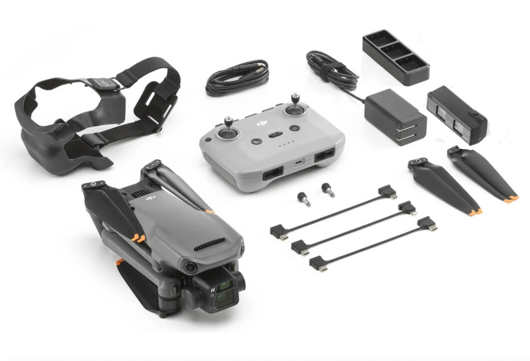 DJI Mavic 3 Essential Combo - In Stock