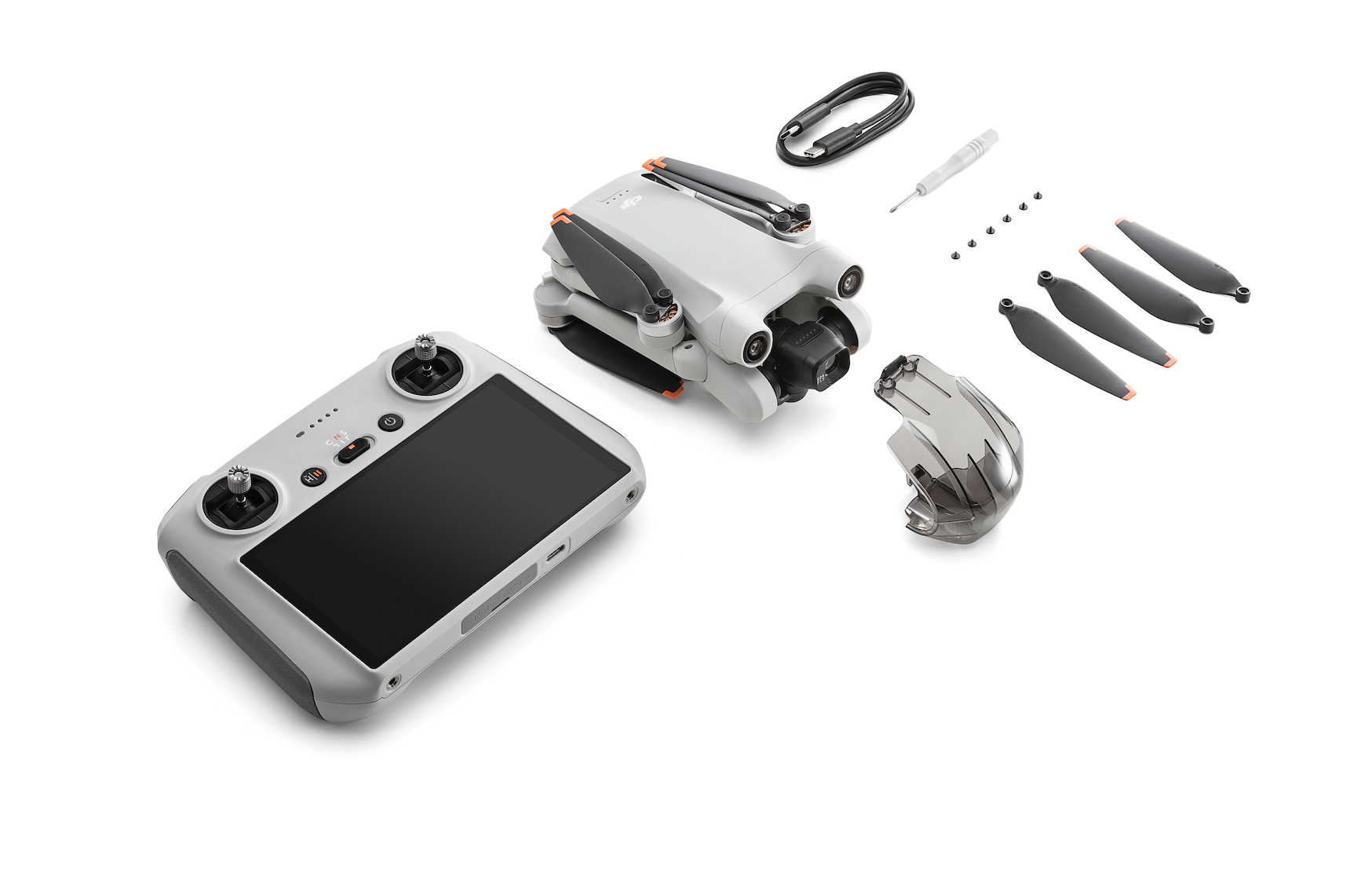 DJI Mini 3 Pro with RC Controller - IN STOCK