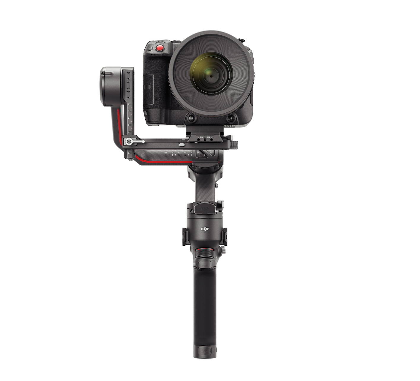 DJI RS 3 Pro Combo