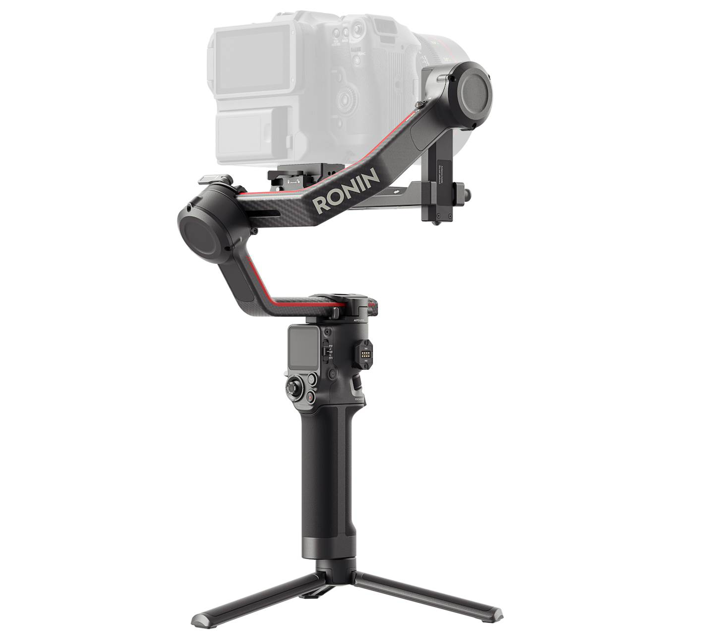 DJI RS 3 Pro - IN STOCK