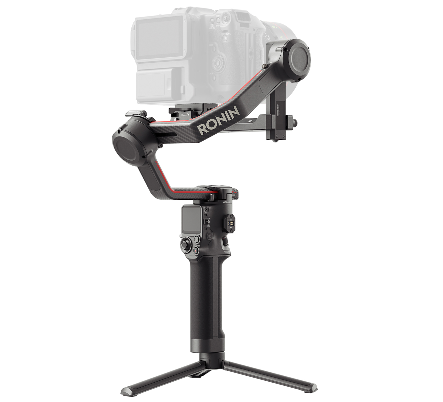 DJI RS 3 Pro Combo