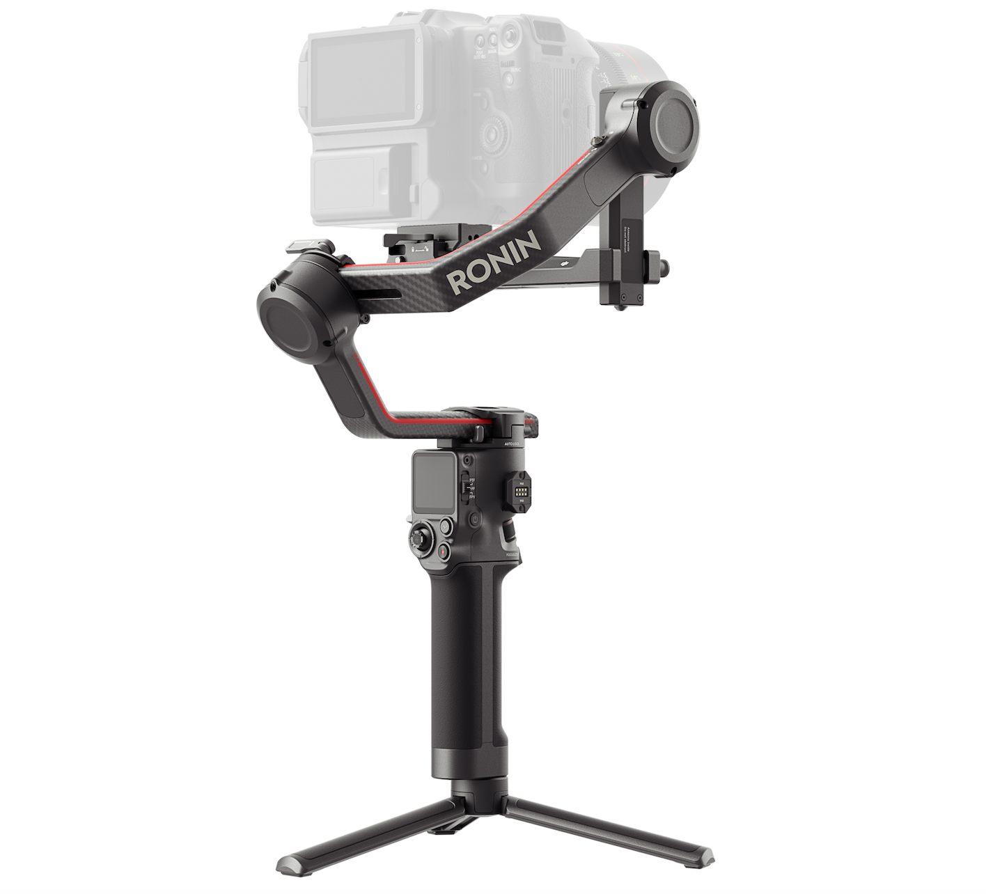DJI RS 3 Pro Combo
