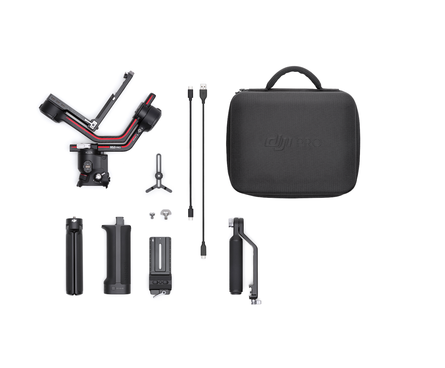 DJI RS 3 Pro