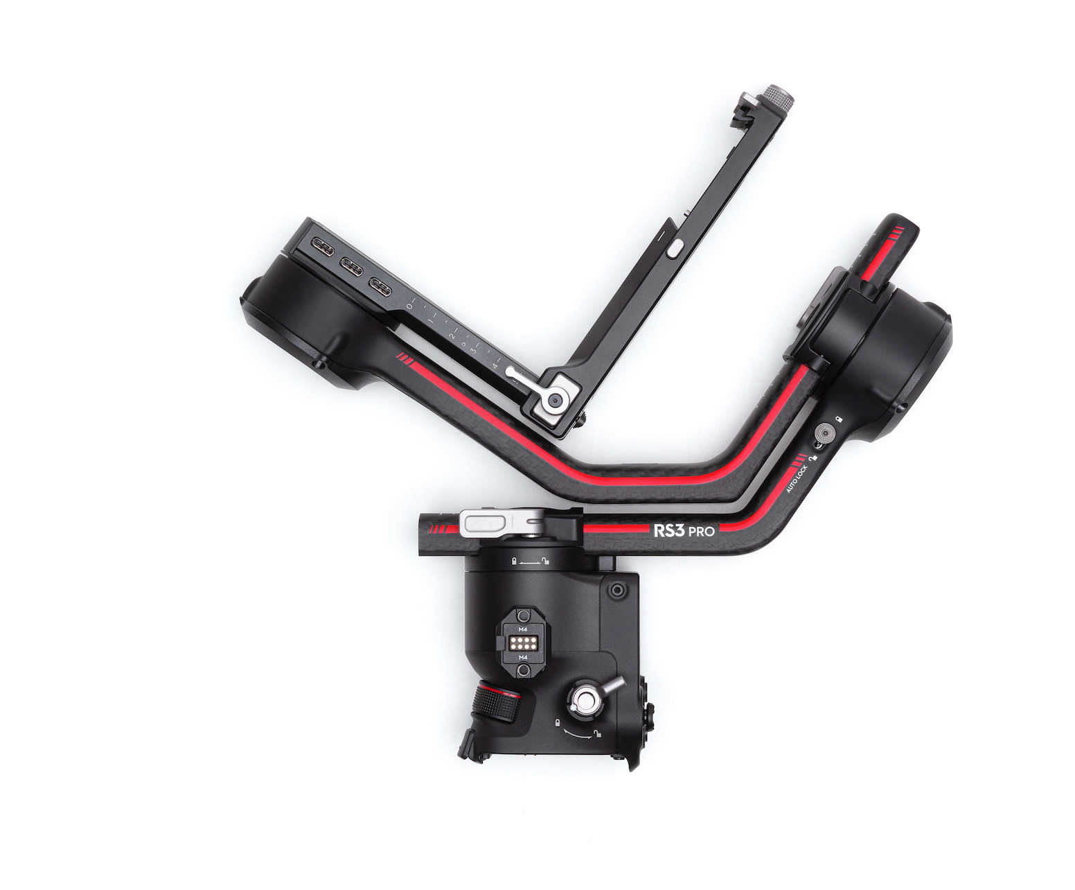 DJI RS 3 Pro Combo