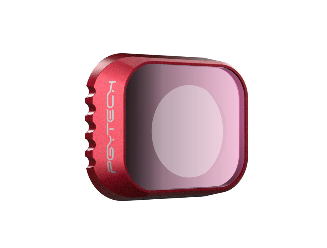 PGYTECH DJI Mini 3 Pro Filters (Professional)