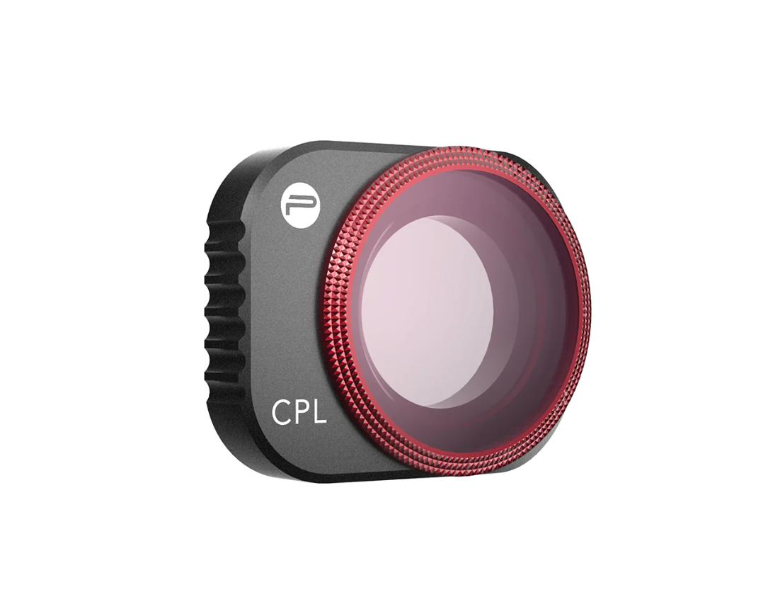 PGYTECH DJI Mini 3 Pro Filters (Professional)