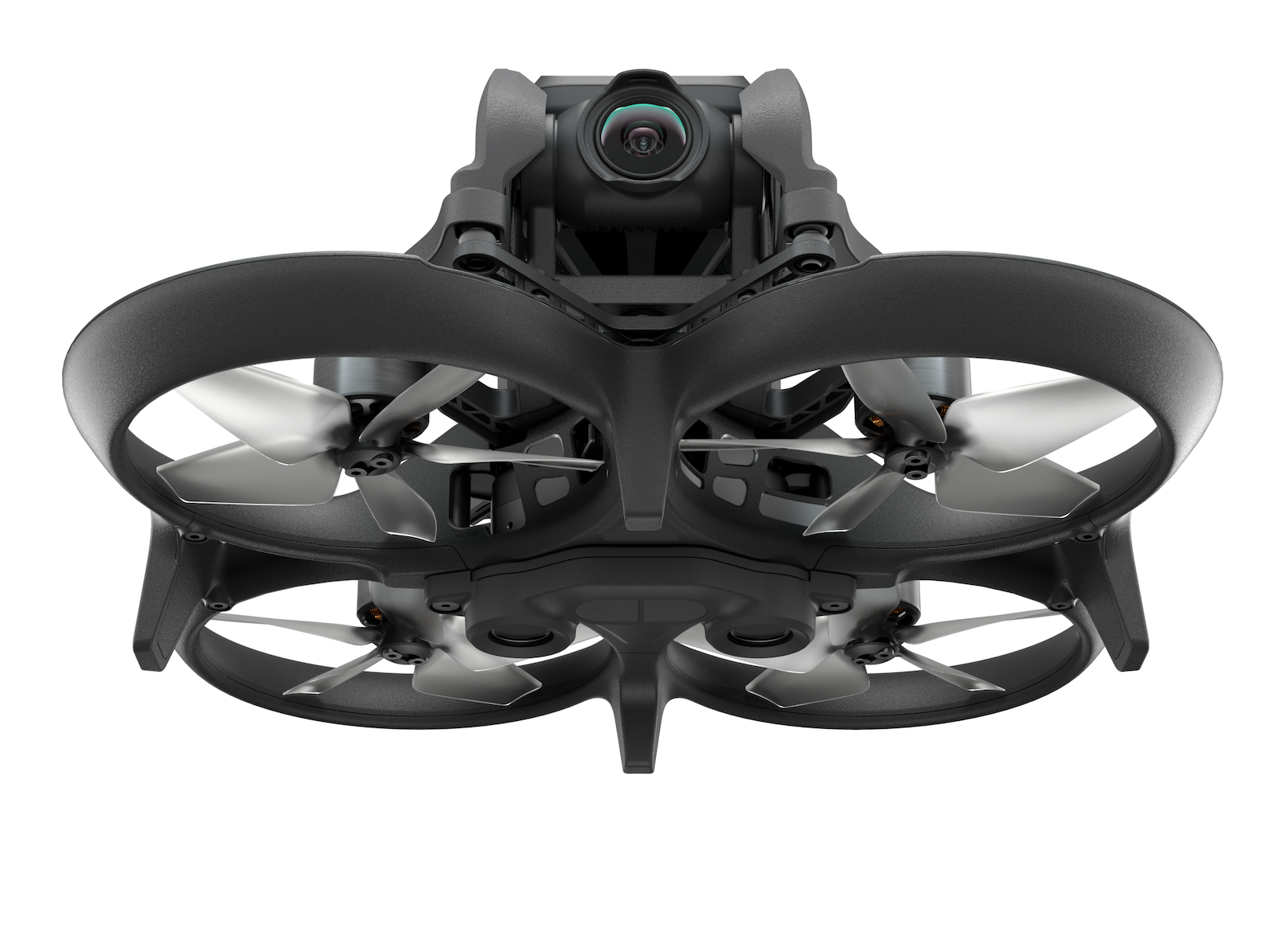 DJI Avata Pro-View Combo (DJI Goggles 2) - Open Box