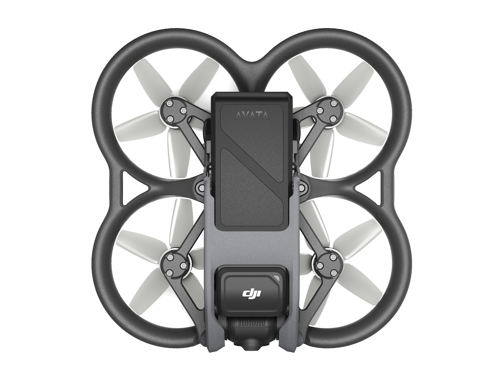 DJI Avata Pro-View Combo (DJI Goggles 2) - Open Box