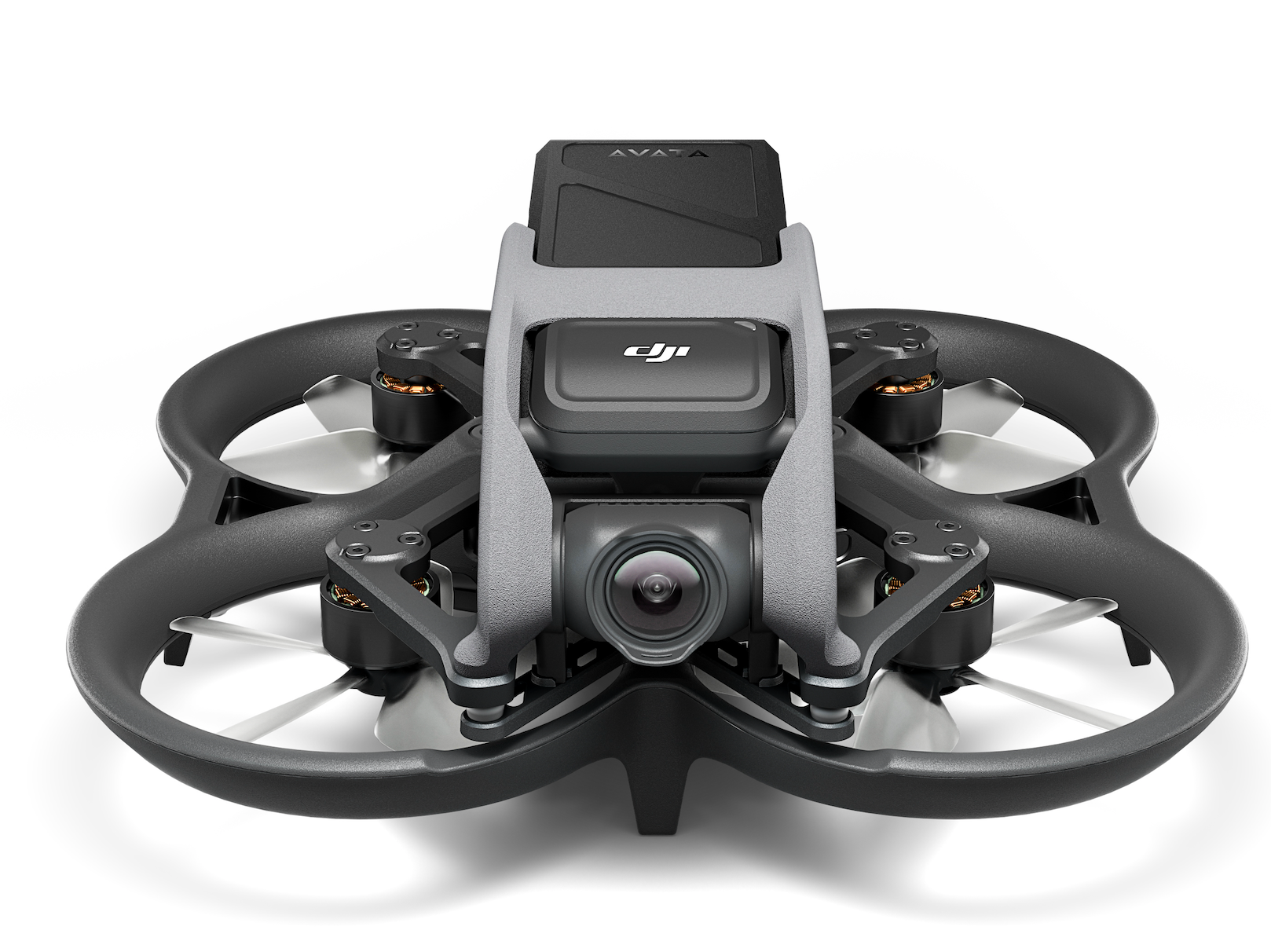 DJI Avata Pro-View Combo (DJI Goggles 2) - Open Box