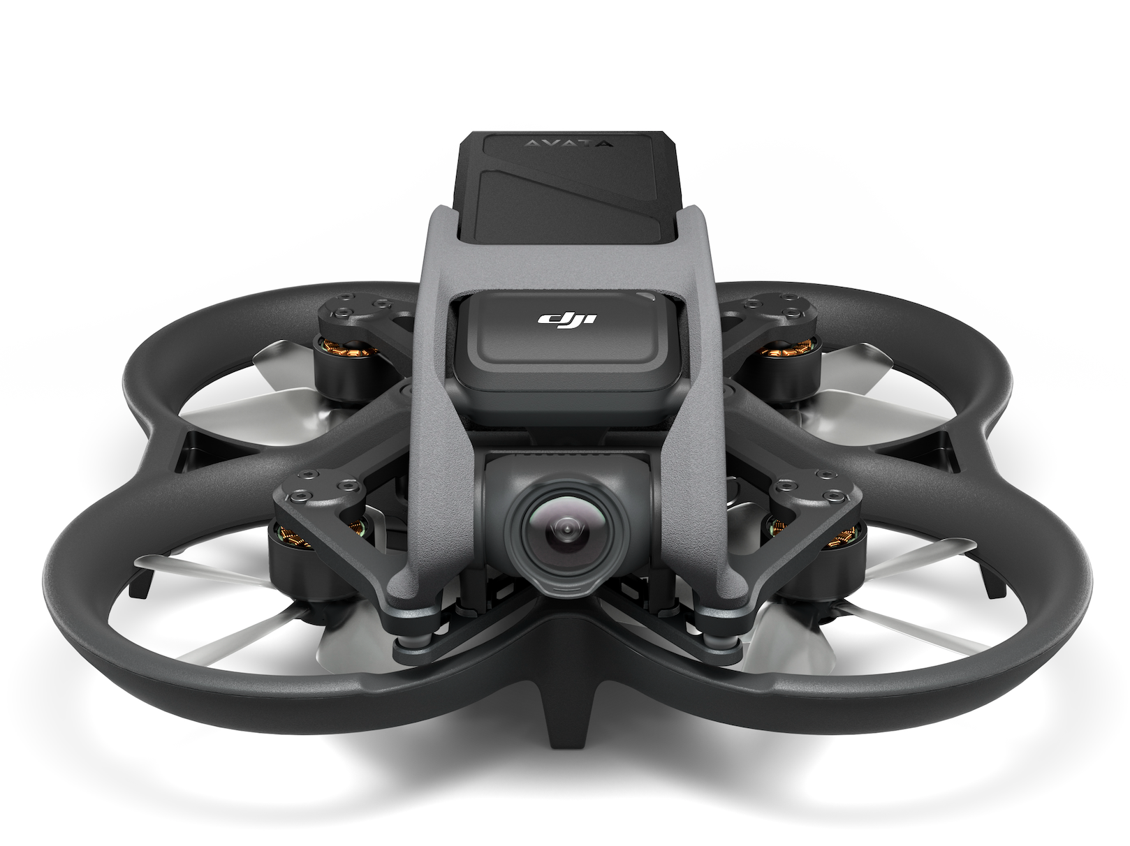DJI Avata Pro-View Combo (DJI Goggles 2) - Open Box
