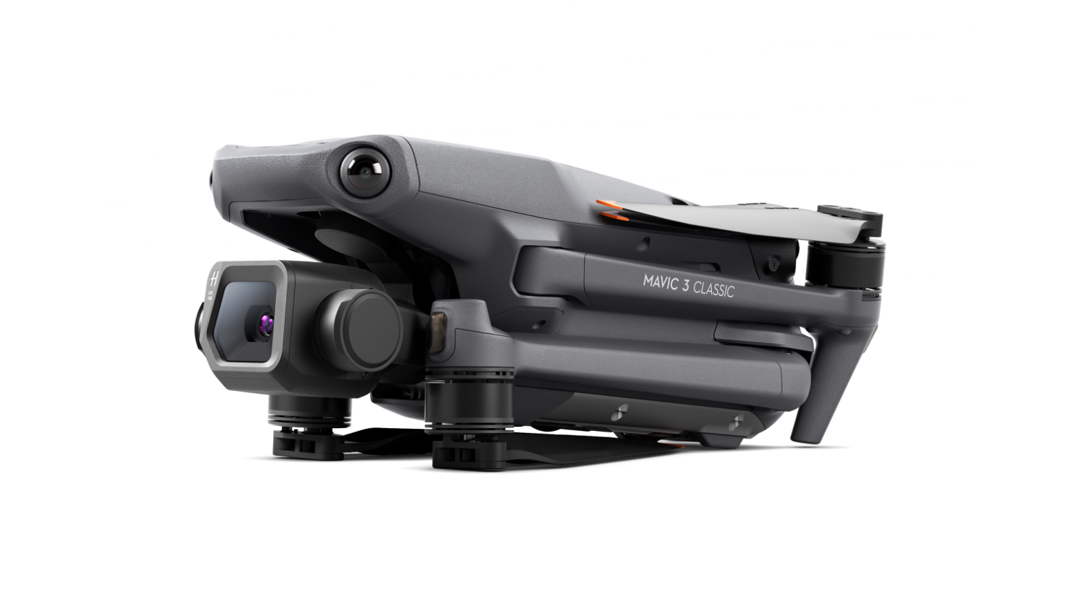 DJI Mavic 3 Classic (DJI RC) Fly More Combo - IN STOCK