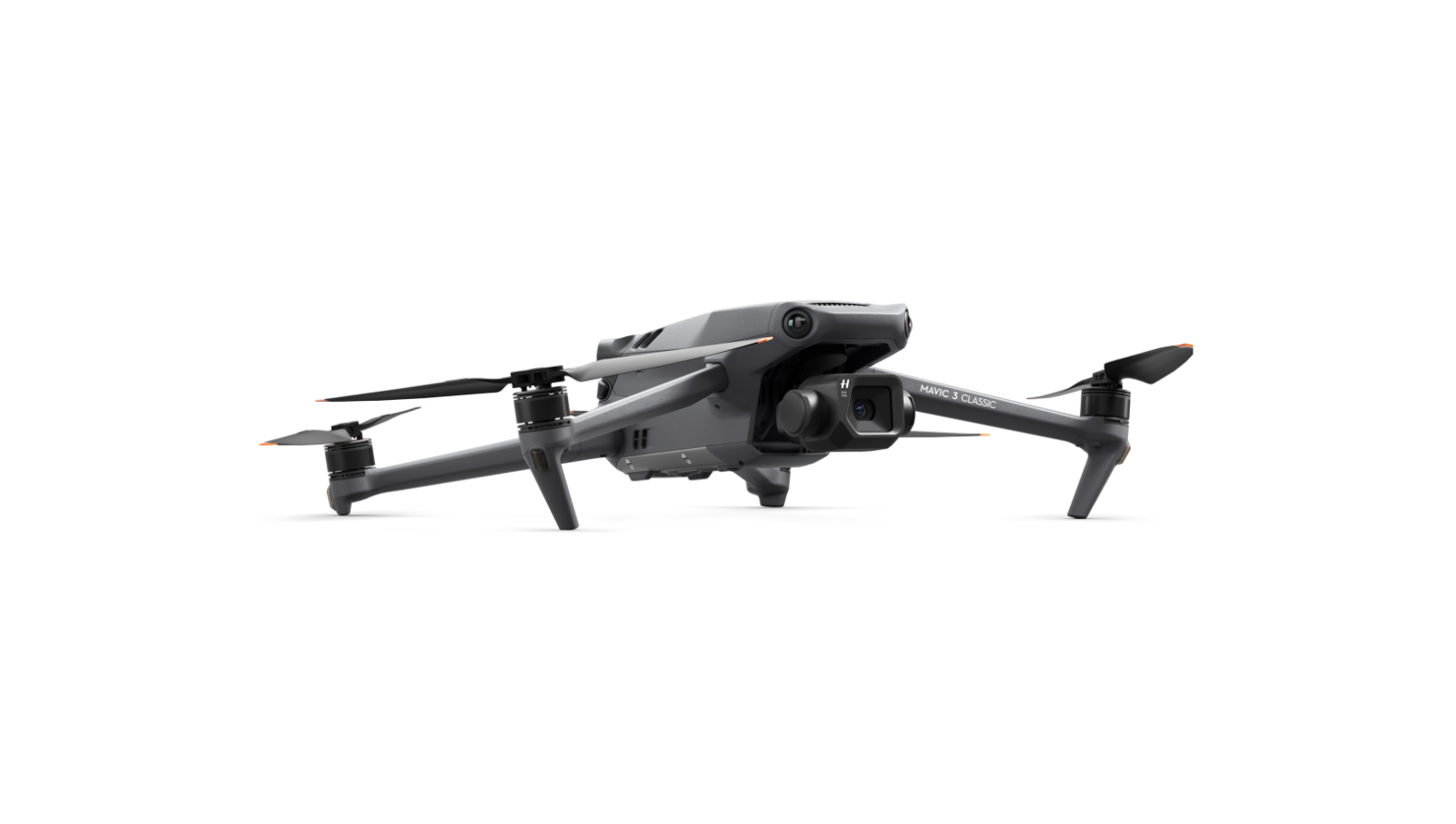 DJI Mavic 3 Classic (DJI RC) Fly More Combo - IN STOCK