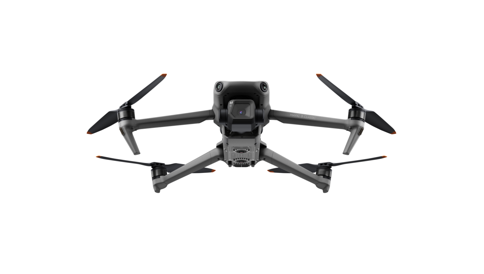 DJI Mavic 3 Classic (DJI RC) Fly More Combo - IN STOCK