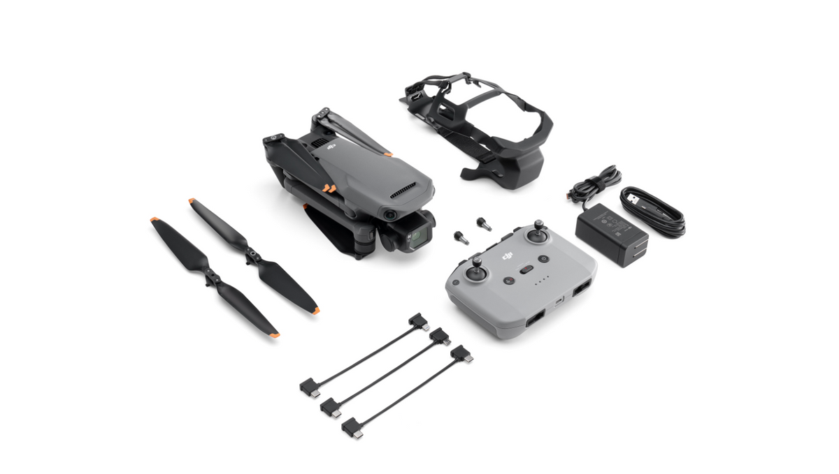 DJI Mavic 3 Classic Standard Controller