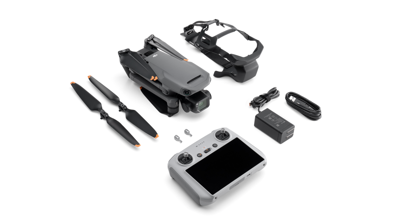 DJI Mavic 3 Classic (DJI RC) - IN STOCK