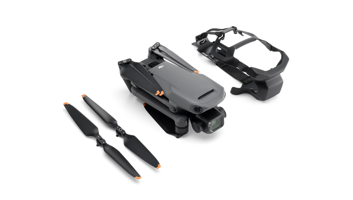 DJI Mavic 3 Classic