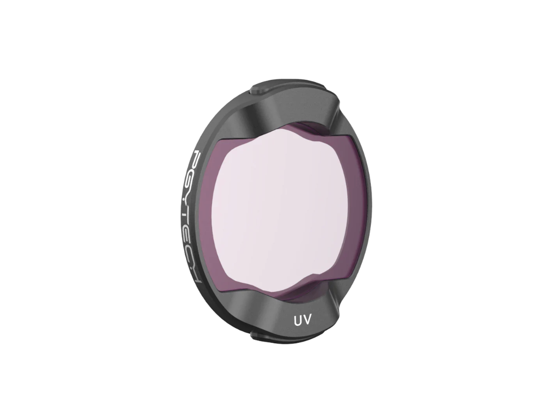 PGYTECH DJI AVATA UV Filter (Professional)
