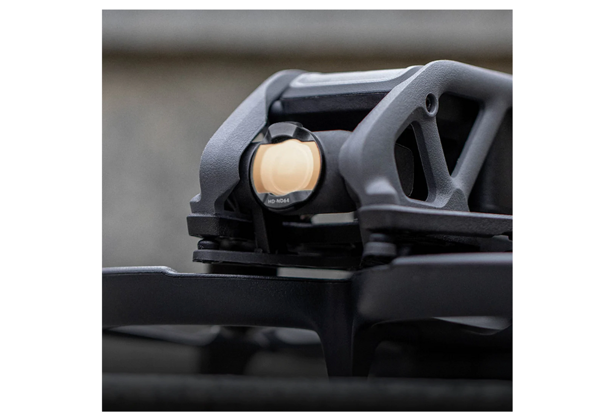 PGYTECH DJI AVATA UV Filter (Professional)