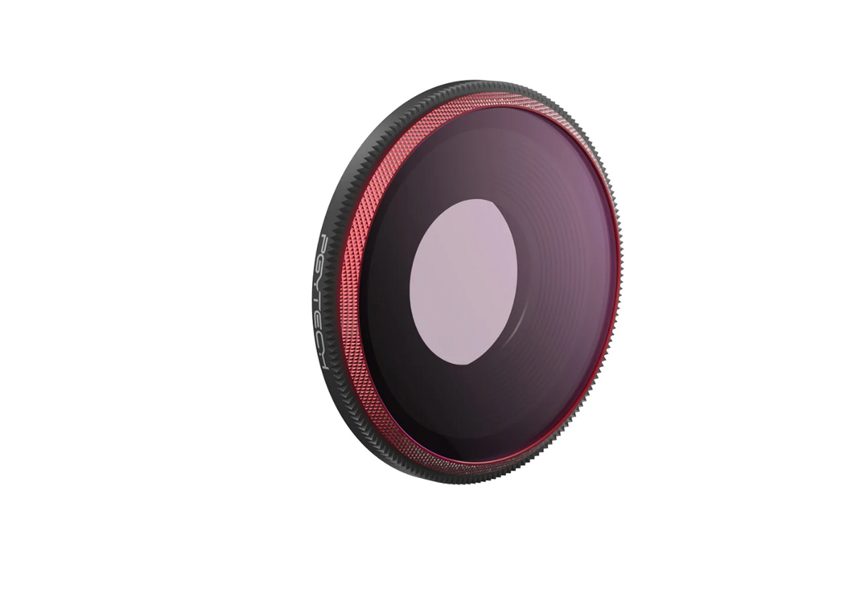 PGYTECH OSMO ACTION 3 CPL Filter (Professional)