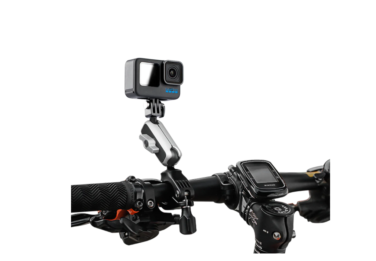 Gopro hero 7 black bike mount shop