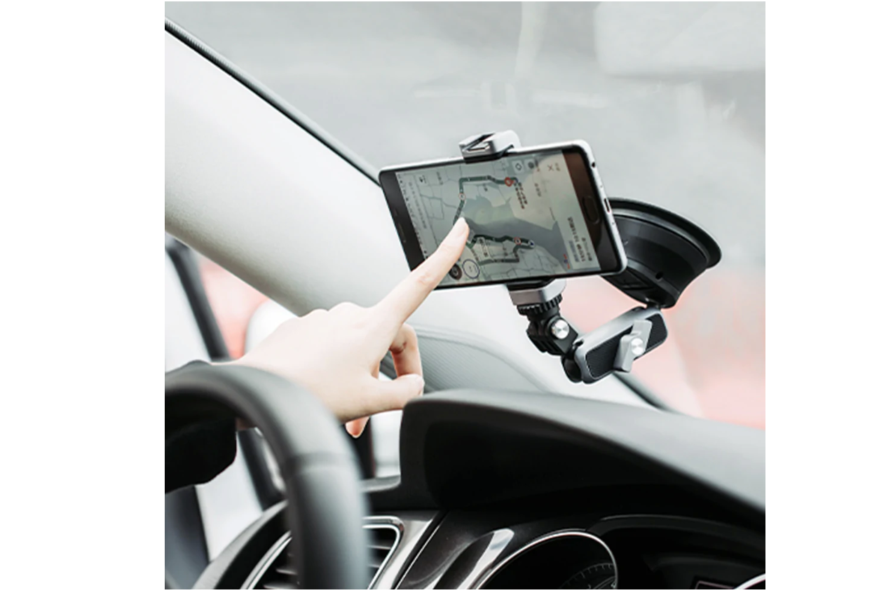 PGYTECH ACTION CAMERA Suction Cup