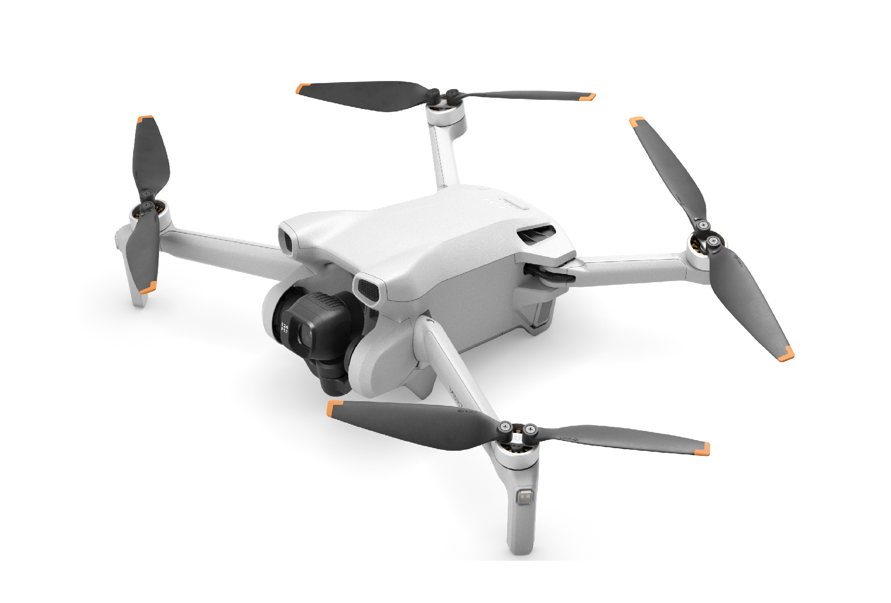 DJI Mini 3 RC - Open Box