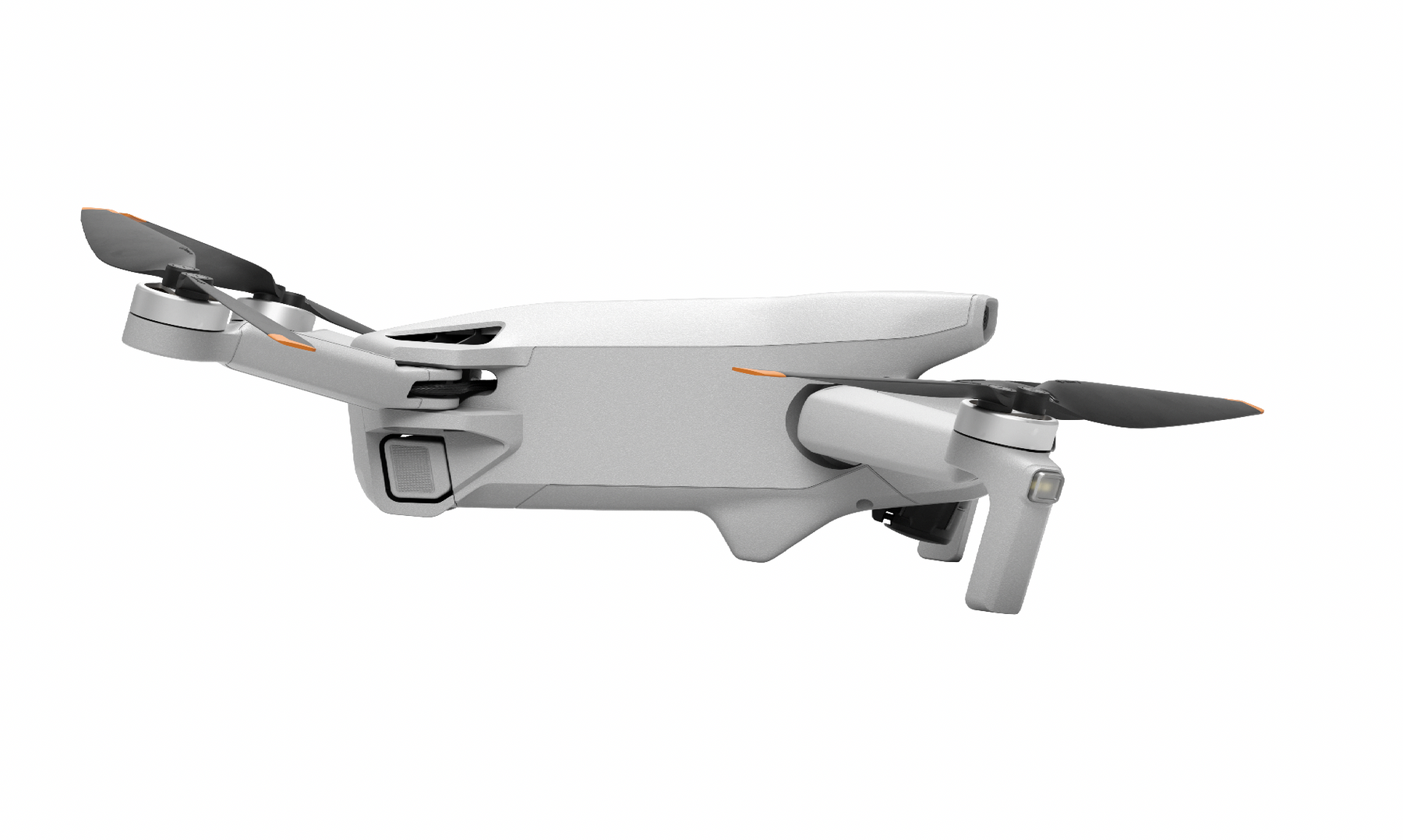 DJI Mini 3 RC - Open Box