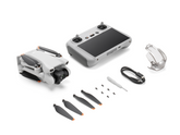 DJI Mini 3 RC - IN STOCK