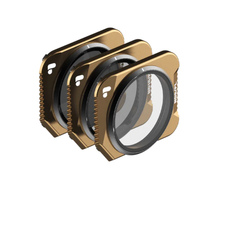 PolarPro Mavic 3 Classic - Vivid Collection (ND8/PL,ND16/PL,ND32/PL)