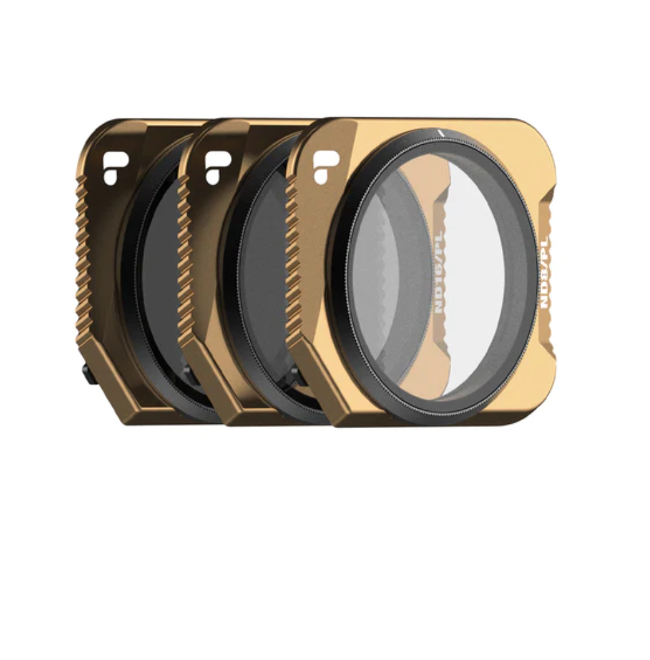 PolarPro Mavic 3 Classic - Vivid Collection (ND8/PL,ND16/PL,ND32/PL)