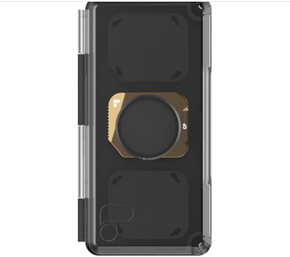 PolarPro Mavic 3 Classic - Circular Polarizer