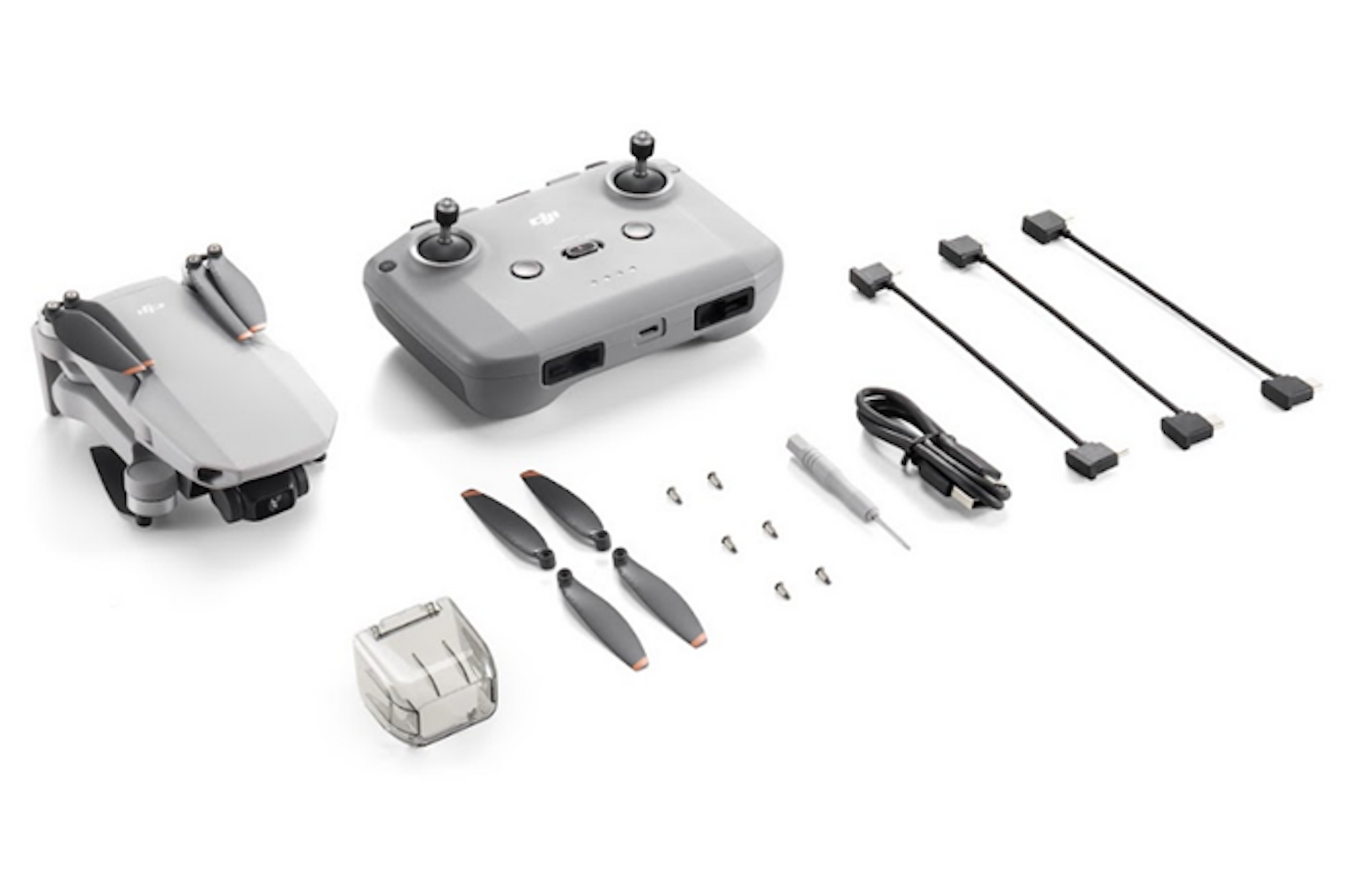 DJI Mini 2 SE - IN STOCK