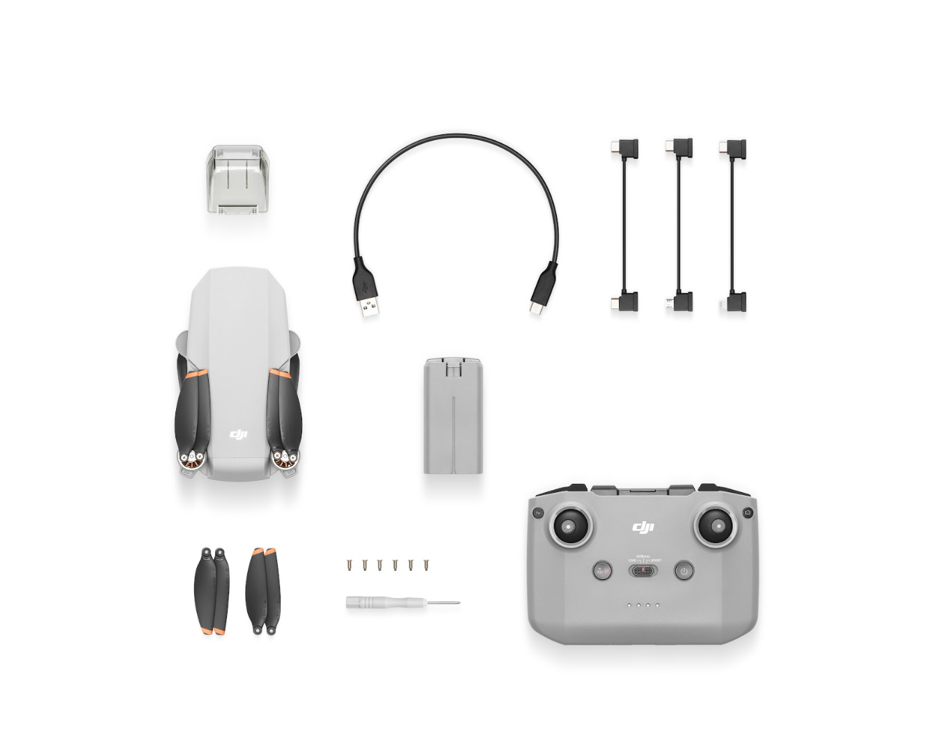 DJI Mini 2 SE - IN STOCK