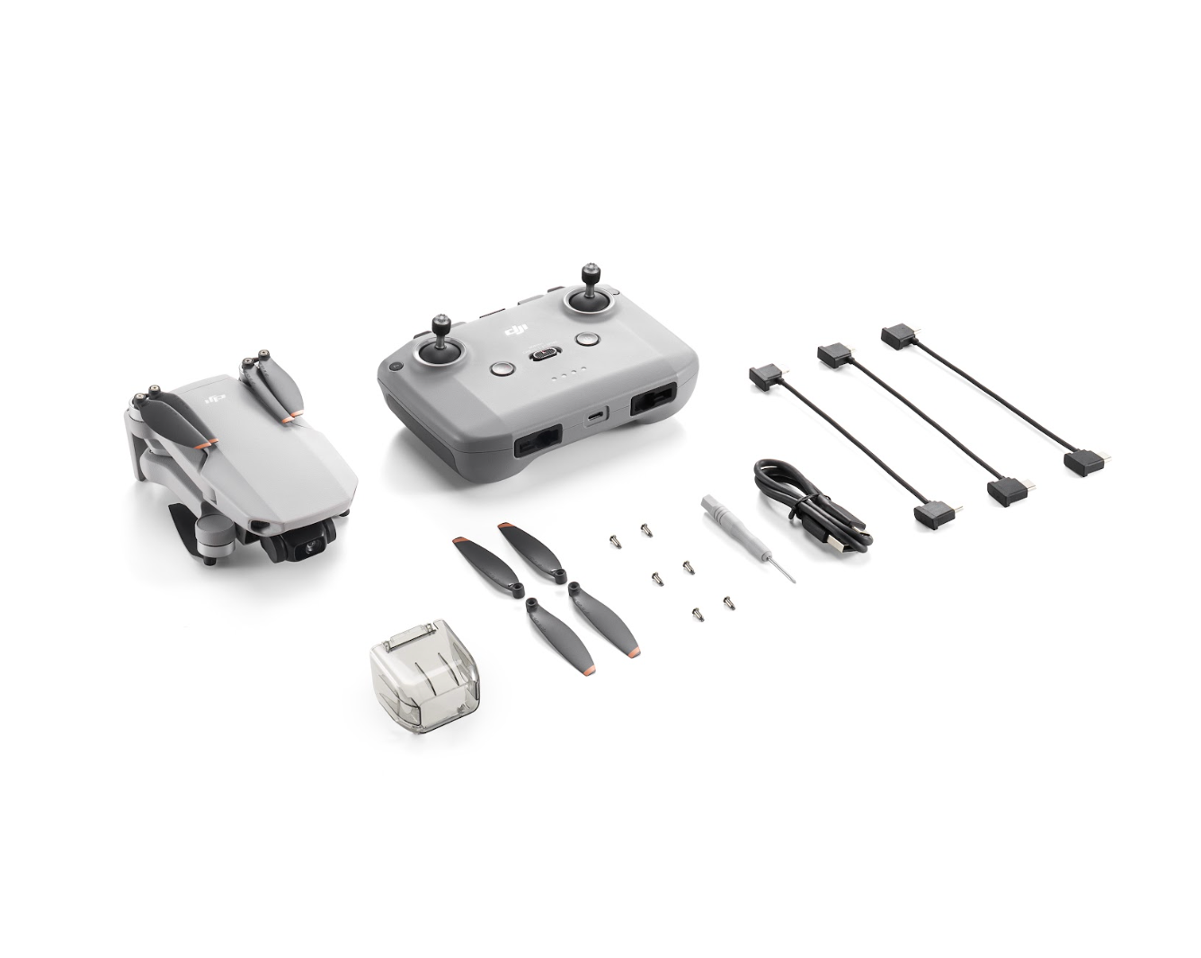 DJI Mini 2 SE - IN STOCK