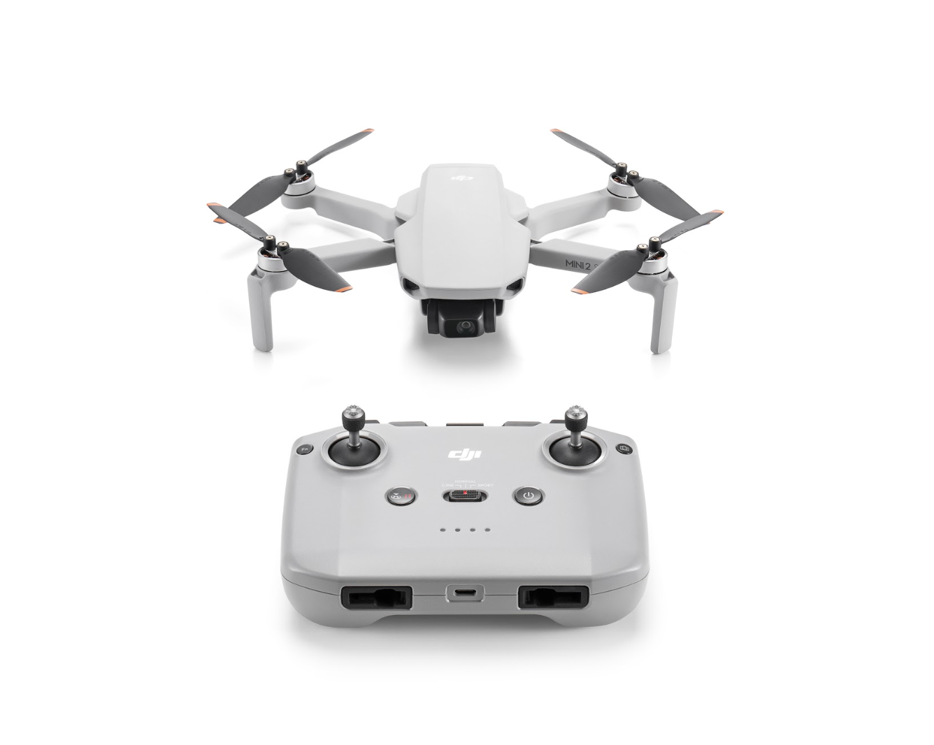 DJI Mini 2 SE - IN STOCK