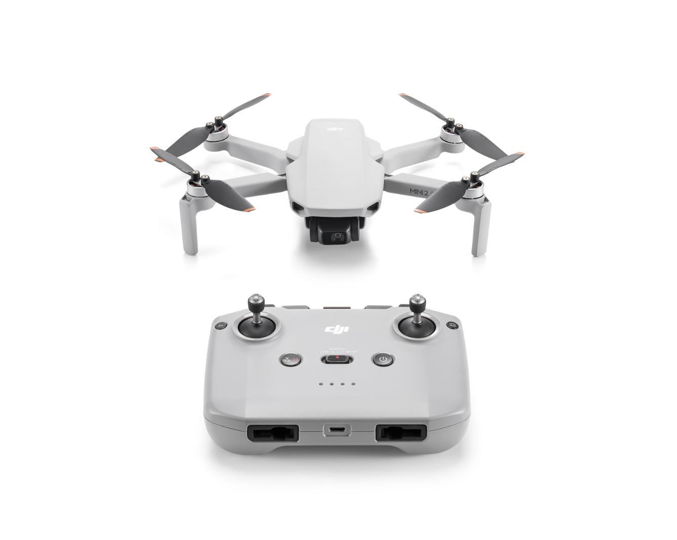 DJI Mini 2 SE Fly More Combo - IN STOCK