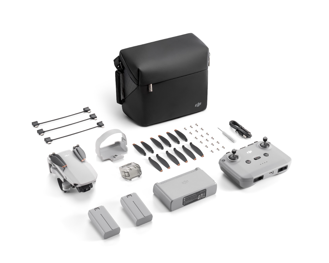 ホビーラジコン DJI MINI2 FLY MORE COMBO DJI Mini 2 SE Fly ホビーラジコン DJI MINI2 FLY MORE COMBO DJI Mini 2 SE Fly