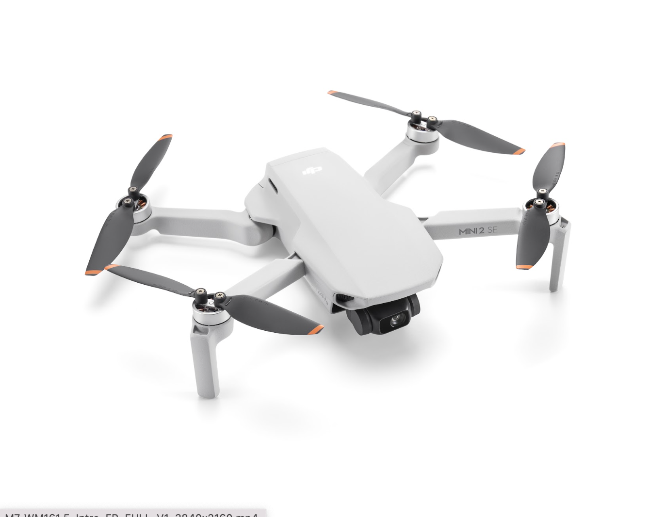 DJI Mini 2 SE - IN STOCK